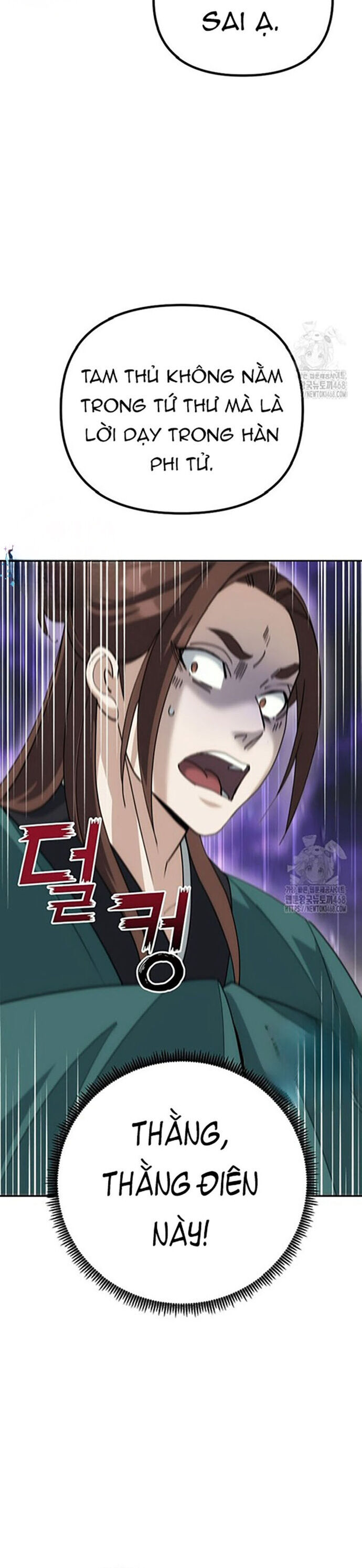 Hoạn Quan Tuyệt Luân Chap 10 - Next Chap 11