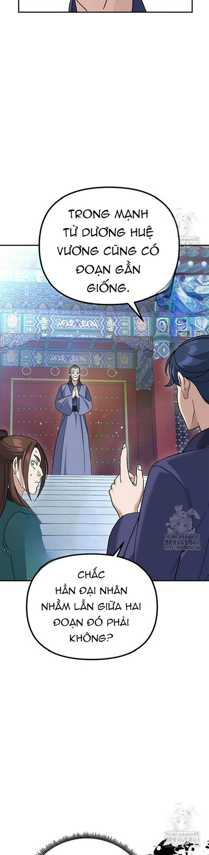Hoạn Quan Tuyệt Luân Chap 10 - Next Chap 11