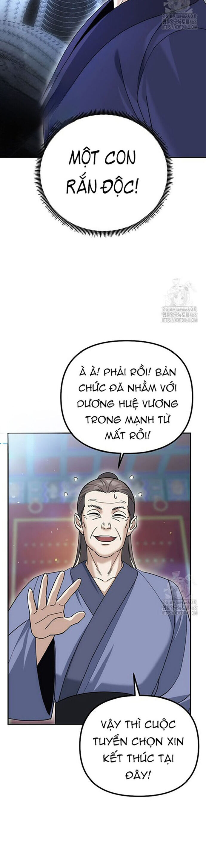 Hoạn Quan Tuyệt Luân Chap 10 - Next Chap 11