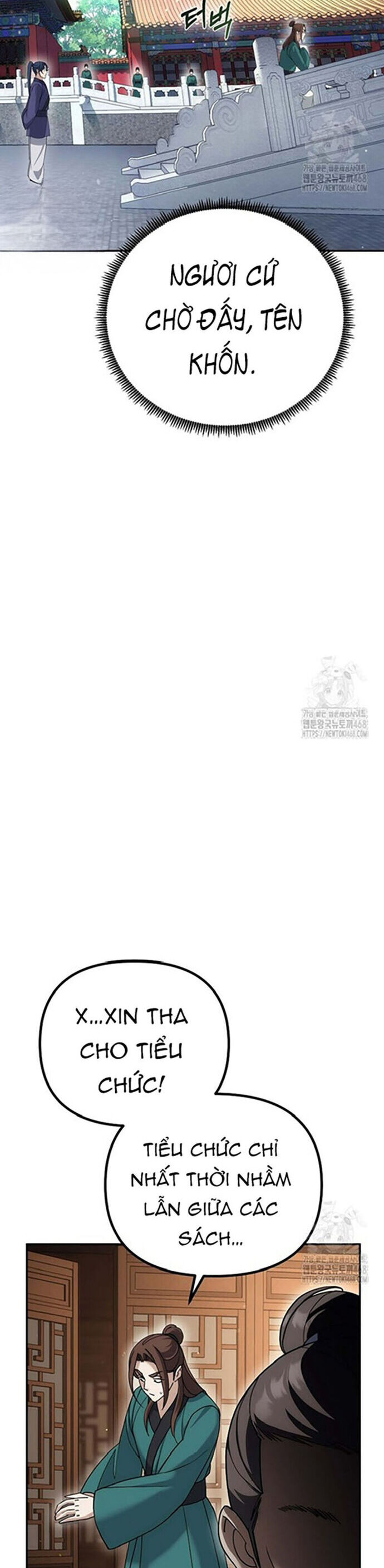 Hoạn Quan Tuyệt Luân Chap 10 - Next Chap 11