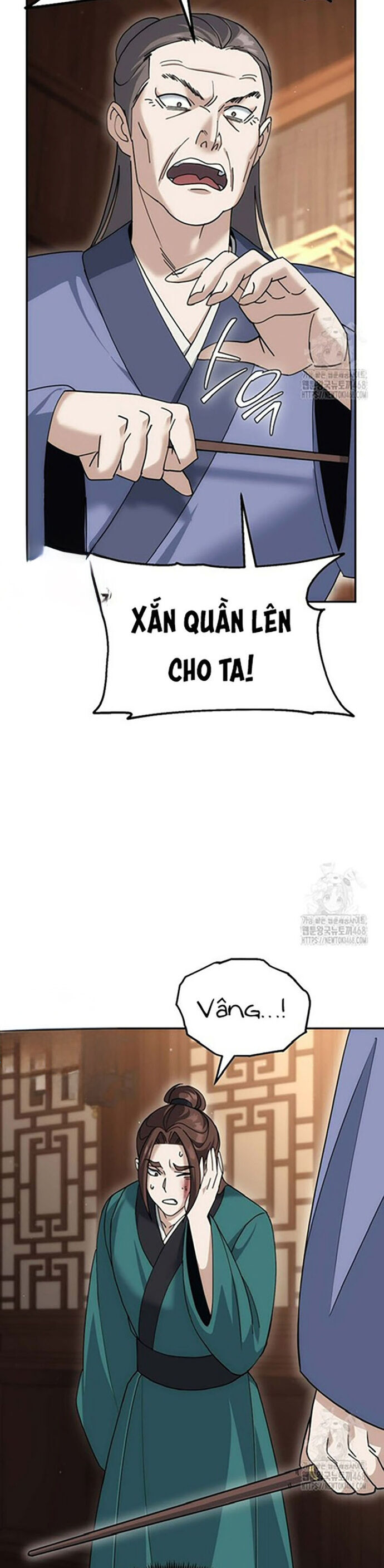 Hoạn Quan Tuyệt Luân Chap 10 - Next Chap 11