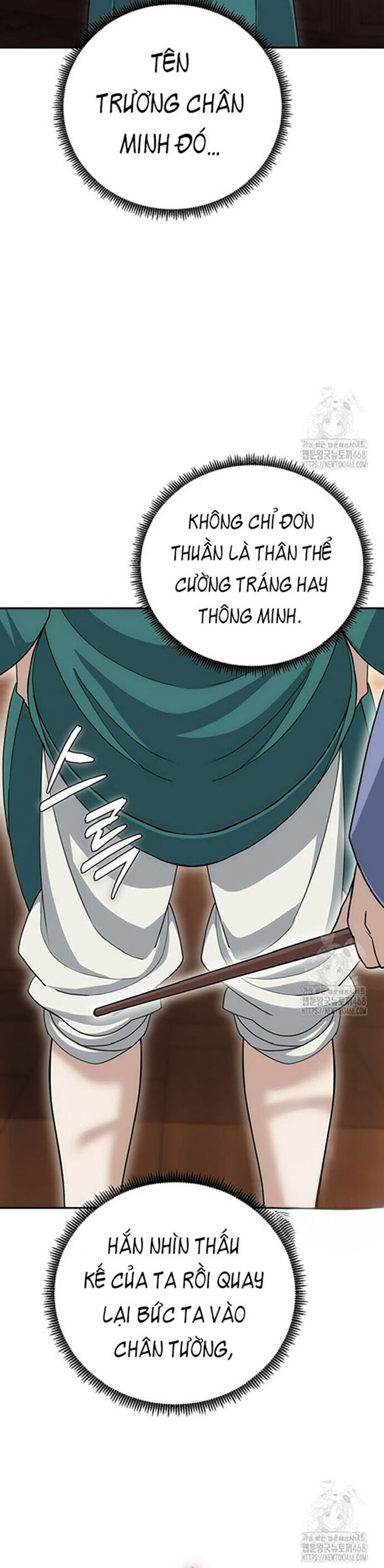 Hoạn Quan Tuyệt Luân Chap 10 - Next Chap 11