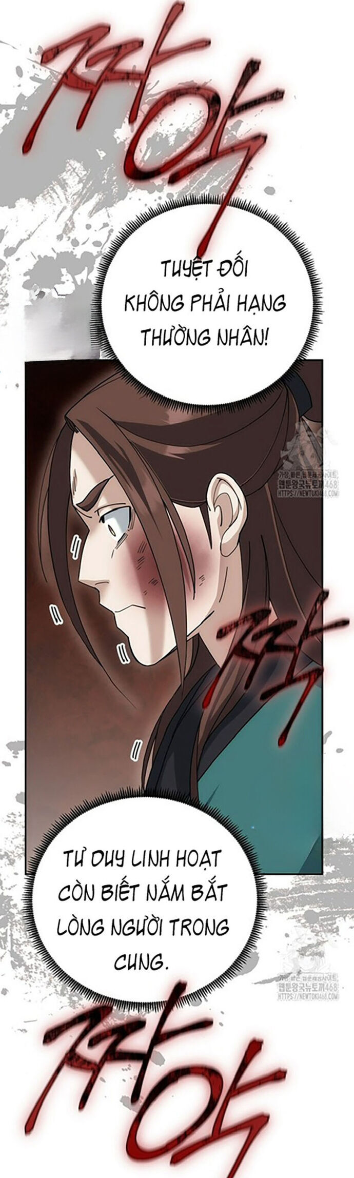 Hoạn Quan Tuyệt Luân Chap 10 - Next Chap 11