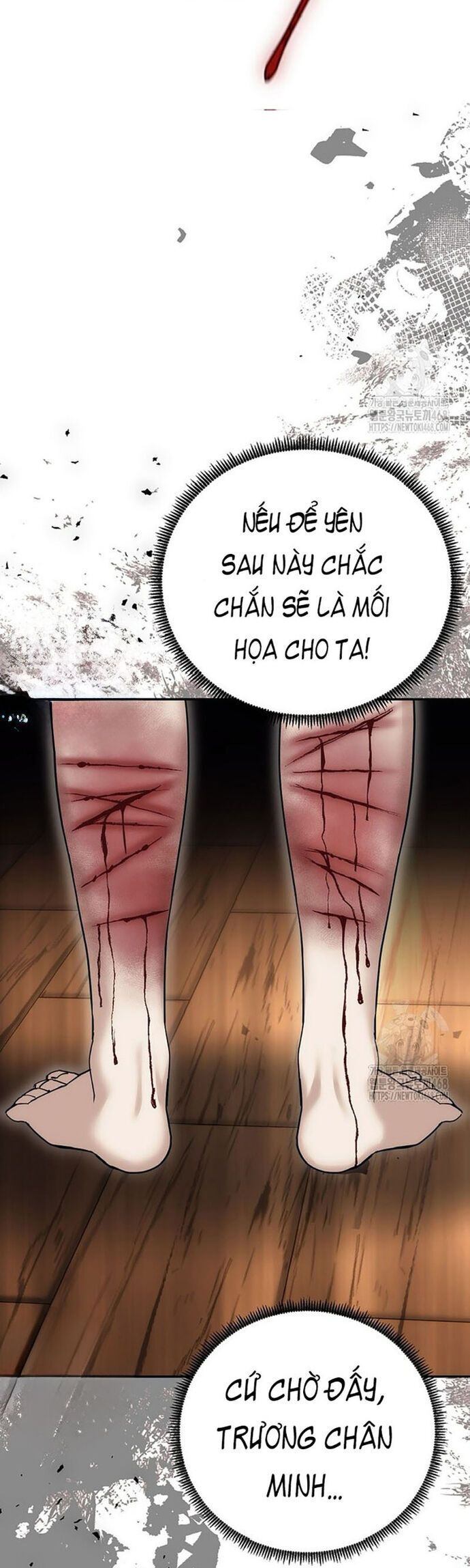 Hoạn Quan Tuyệt Luân Chap 10 - Next Chap 11