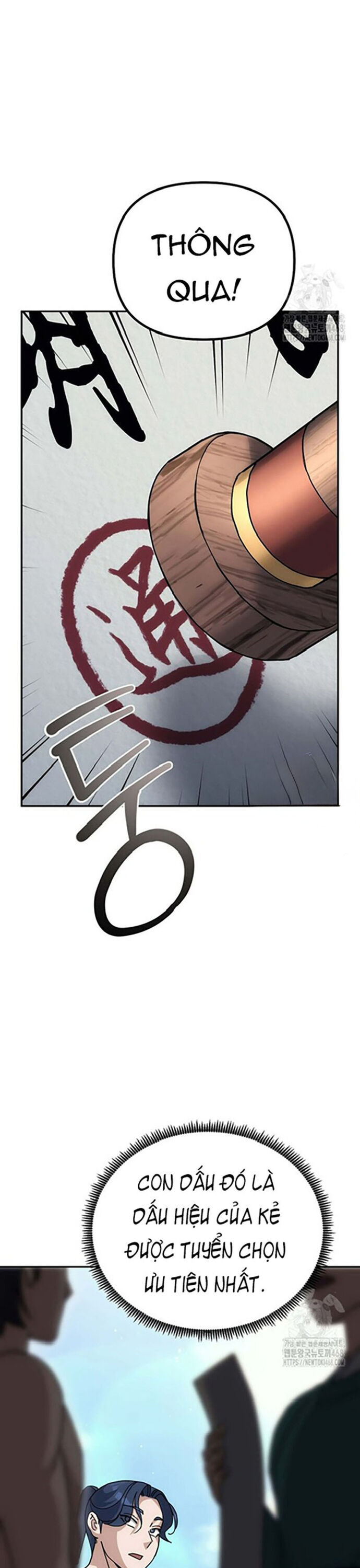 Hoạn Quan Tuyệt Luân Chap 10 - Next Chap 11