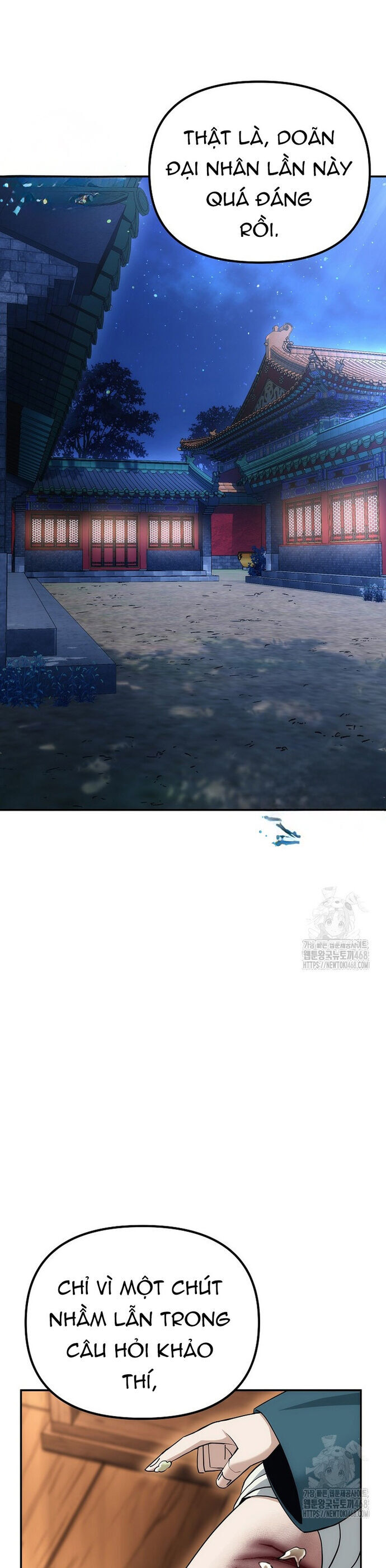 Hoạn Quan Tuyệt Luân Chap 11 - Next Chap 12
