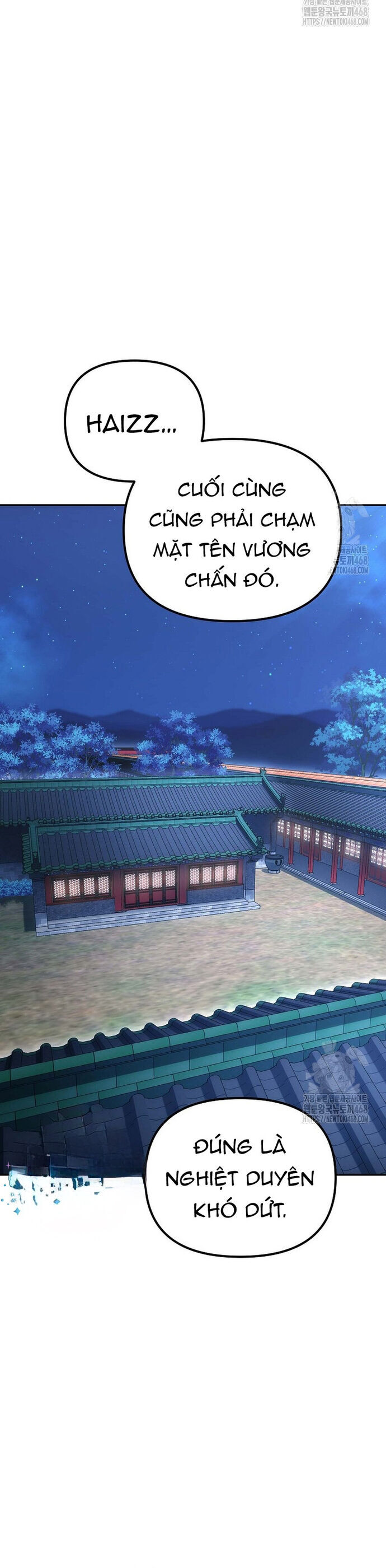 Hoạn Quan Tuyệt Luân Chap 11 - Next Chap 12