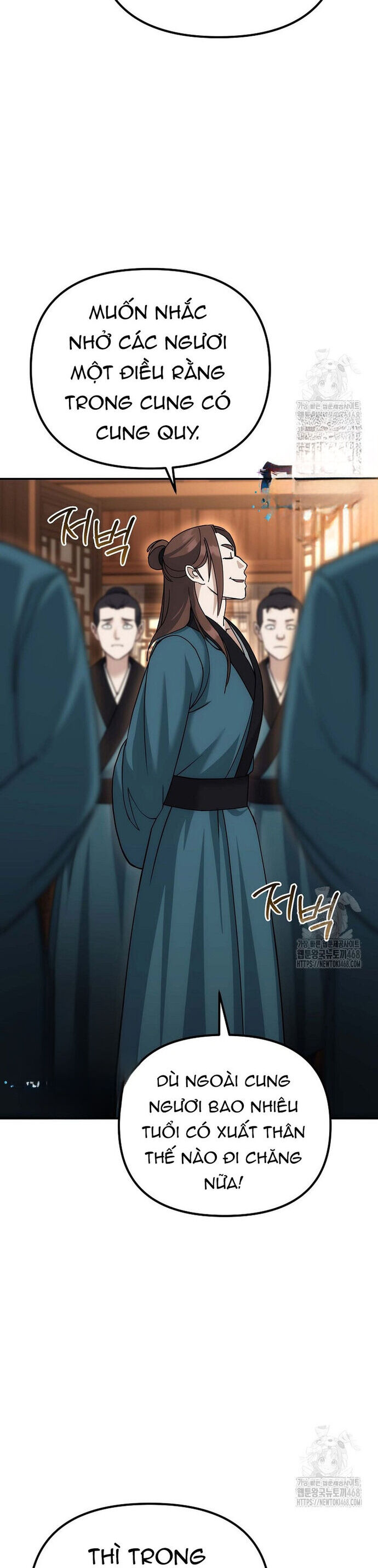 Hoạn Quan Tuyệt Luân Chap 11 - Next Chap 12