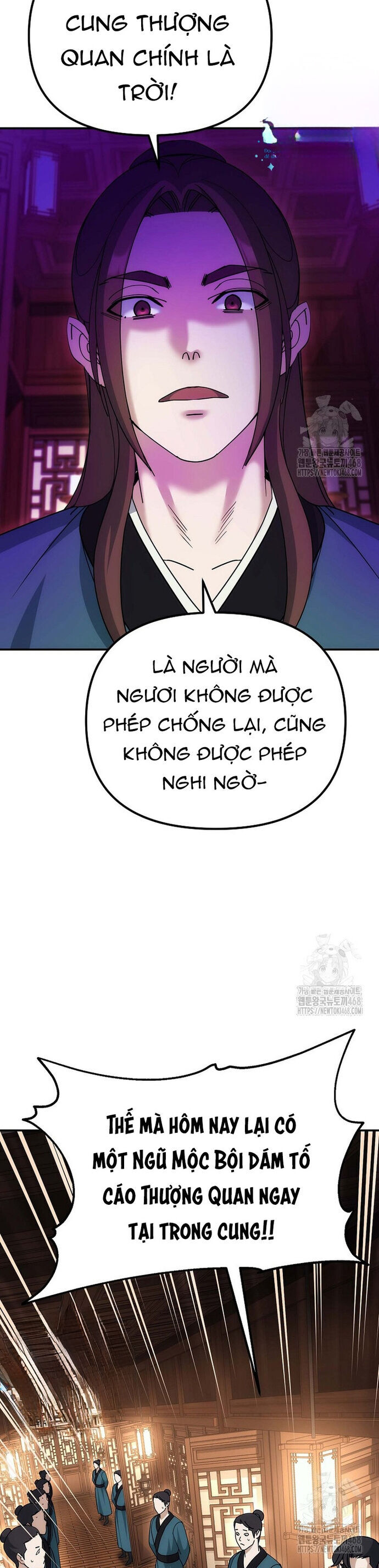 Hoạn Quan Tuyệt Luân Chap 11 - Next Chap 12
