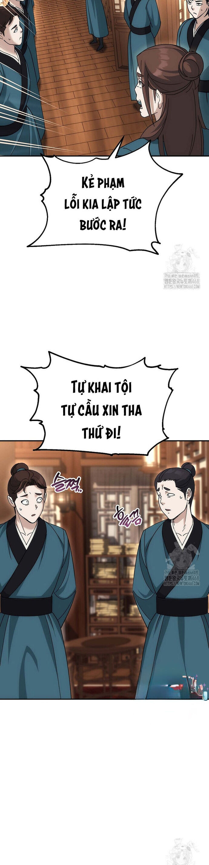Hoạn Quan Tuyệt Luân Chap 11 - Next Chap 12