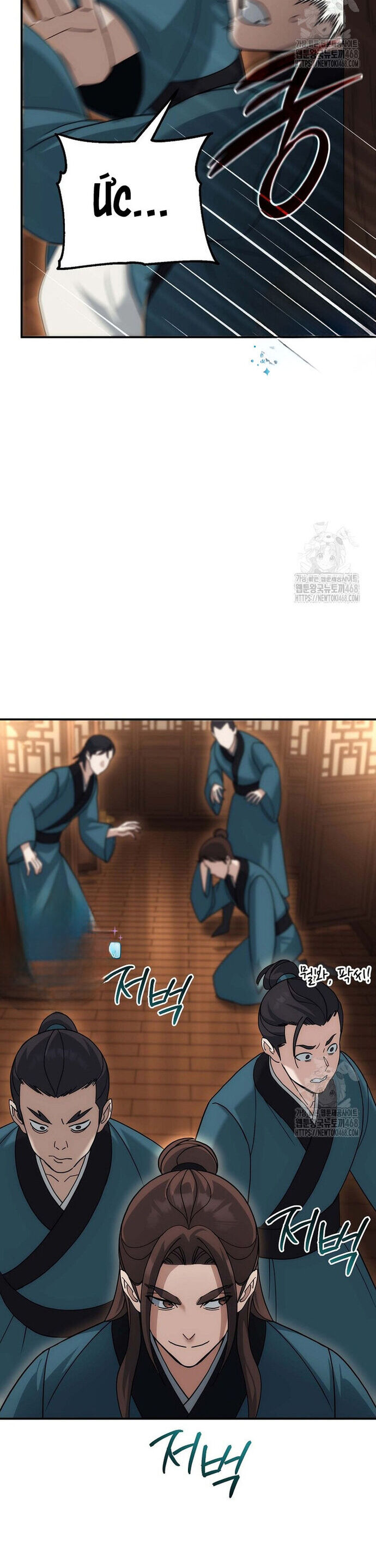 Hoạn Quan Tuyệt Luân Chap 11 - Next Chap 12