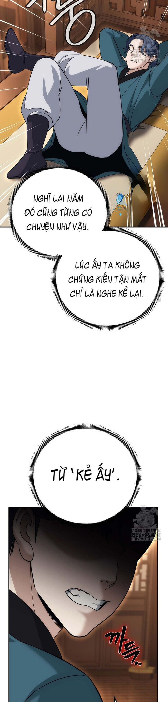 Hoạn Quan Tuyệt Luân Chap 11 - Next Chap 12