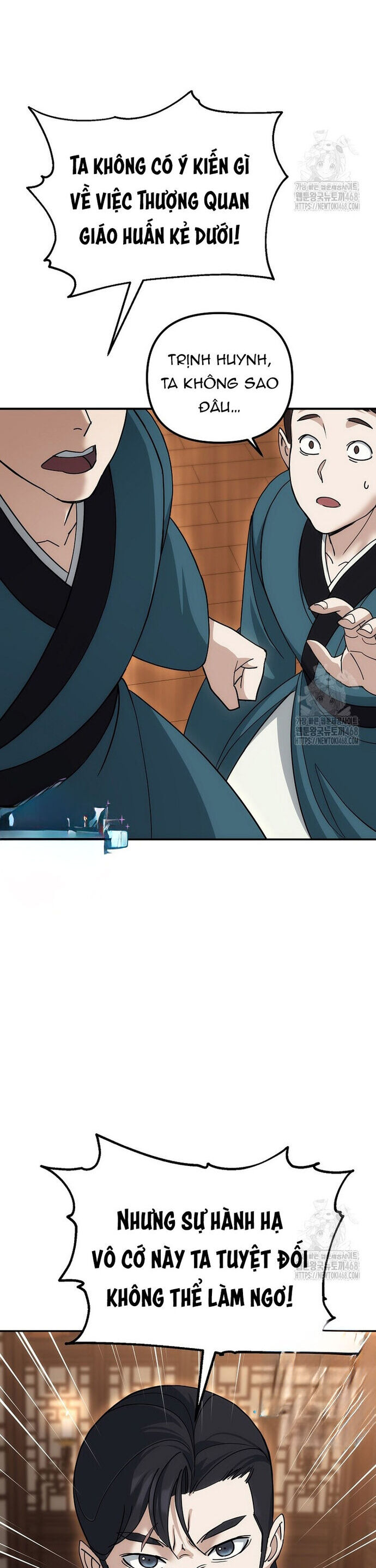 Hoạn Quan Tuyệt Luân Chap 11 - Next Chap 12