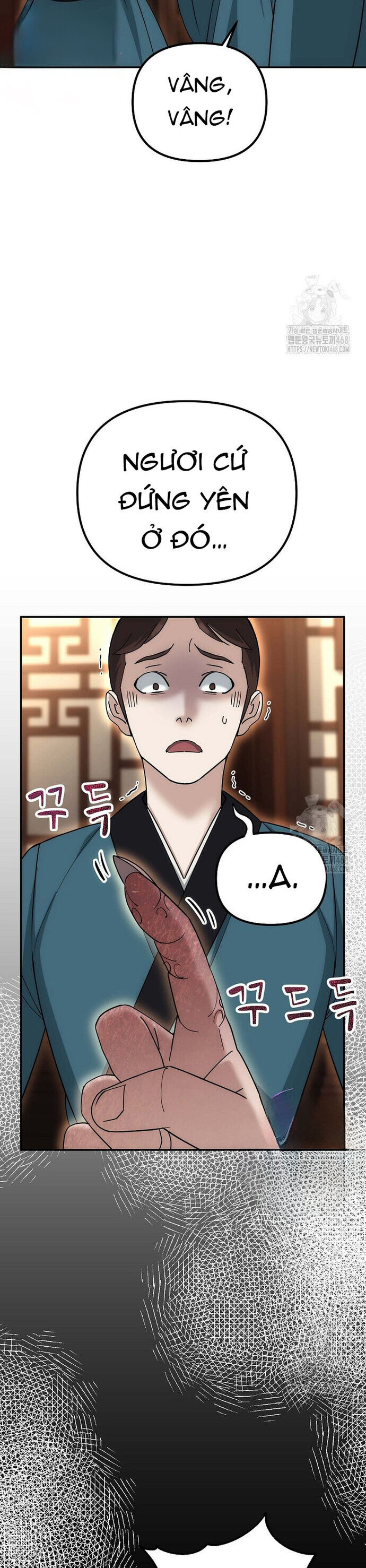 Hoạn Quan Tuyệt Luân Chap 11 - Next Chap 12