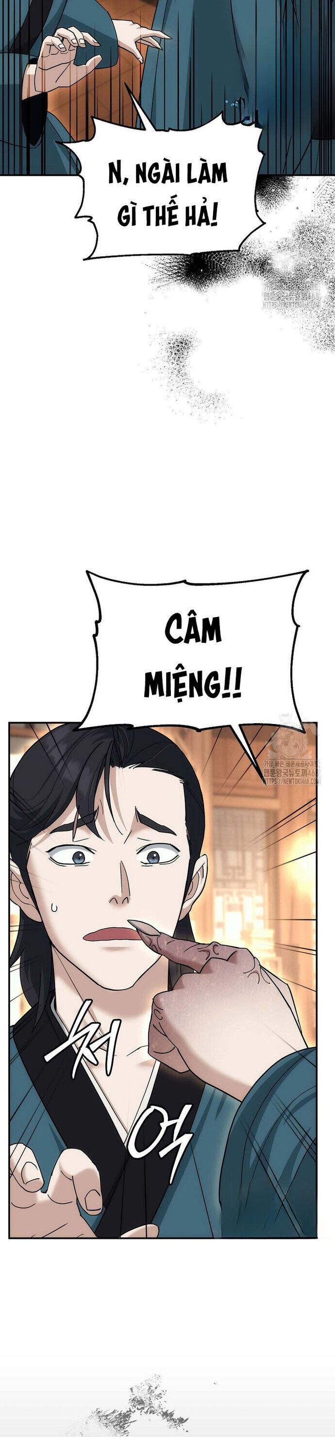 Hoạn Quan Tuyệt Luân Chap 11 - Next Chap 12