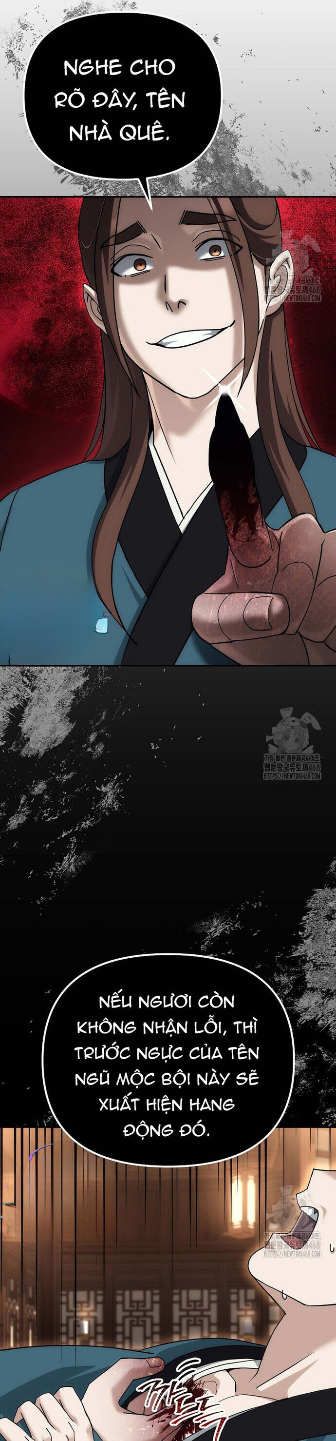 Hoạn Quan Tuyệt Luân Chap 11 - Next Chap 12