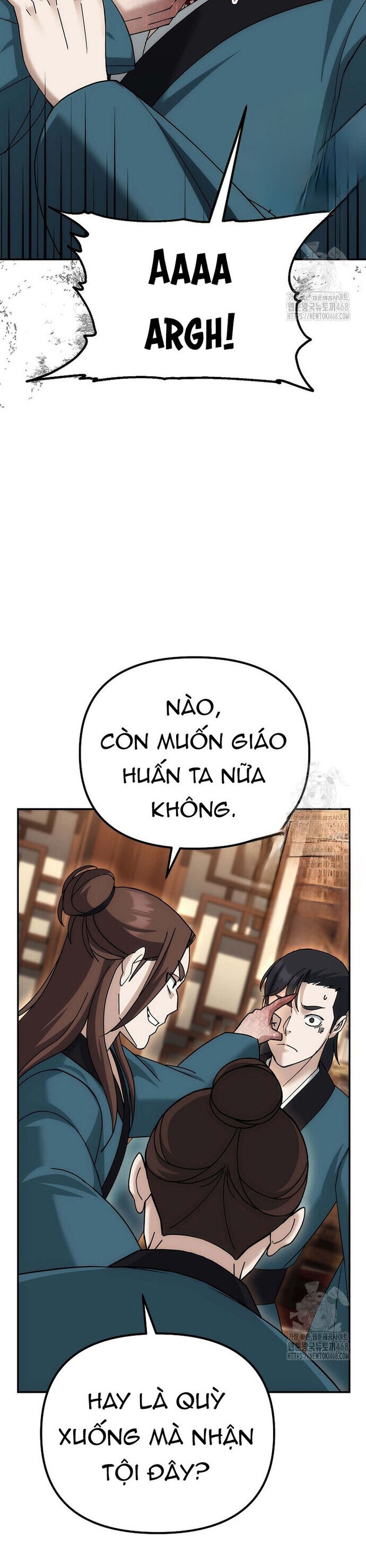 Hoạn Quan Tuyệt Luân Chap 11 - Next Chap 12