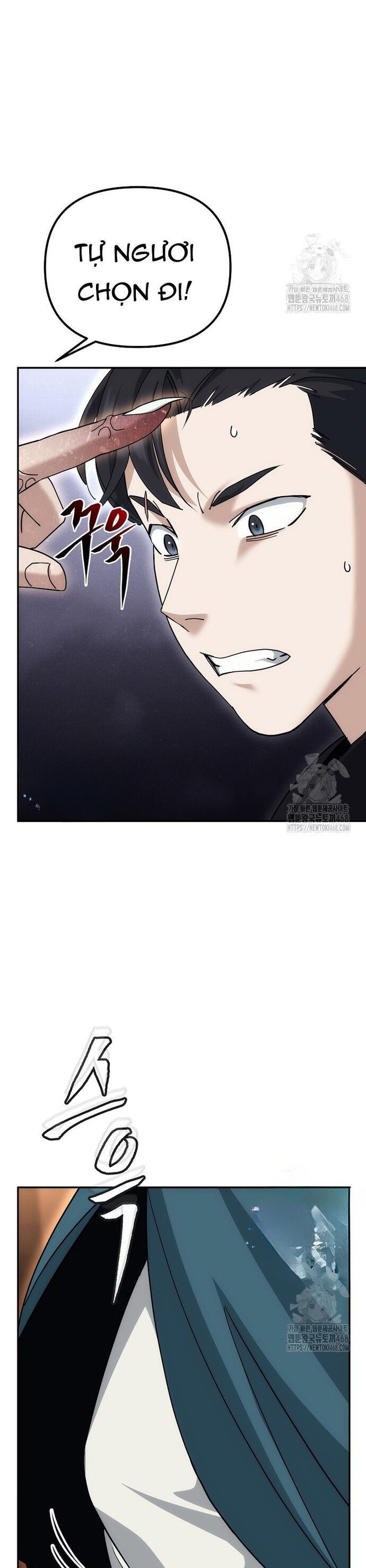 Hoạn Quan Tuyệt Luân Chap 11 - Next Chap 12