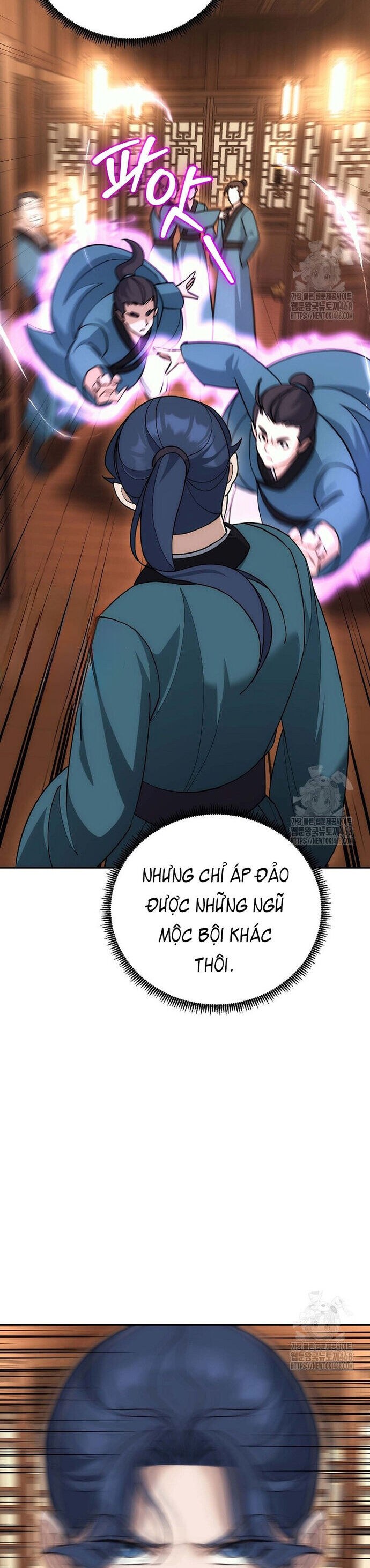 Hoạn Quan Tuyệt Luân Chap 11 - Next Chap 12