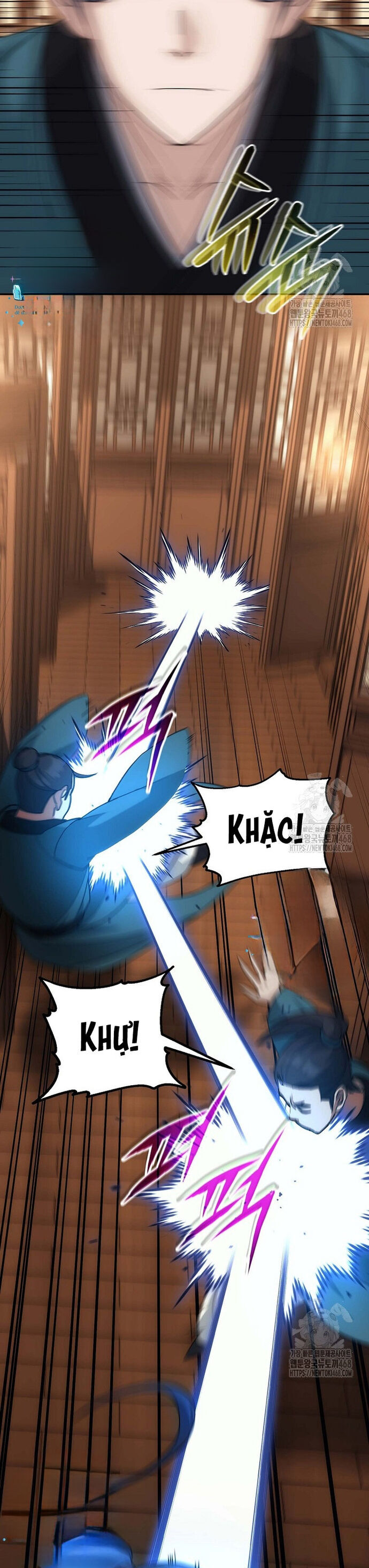 Hoạn Quan Tuyệt Luân Chap 11 - Next Chap 12