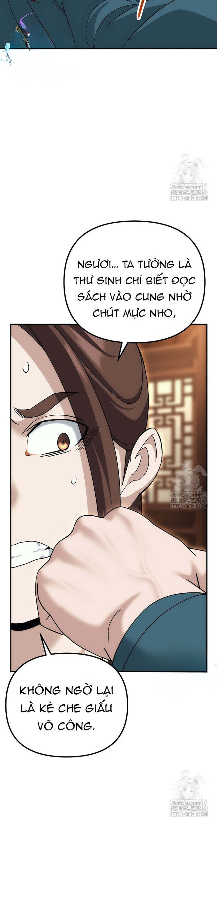 Hoạn Quan Tuyệt Luân Chap 11 - Next Chap 12