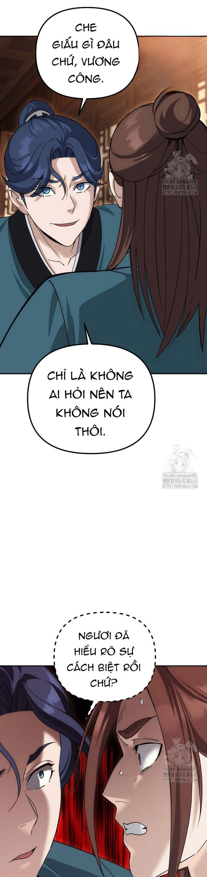 Hoạn Quan Tuyệt Luân Chap 11 - Next Chap 12