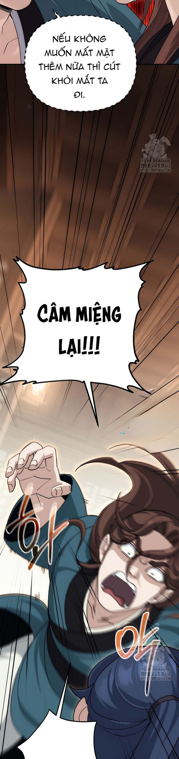 Hoạn Quan Tuyệt Luân Chap 11 - Next Chap 12