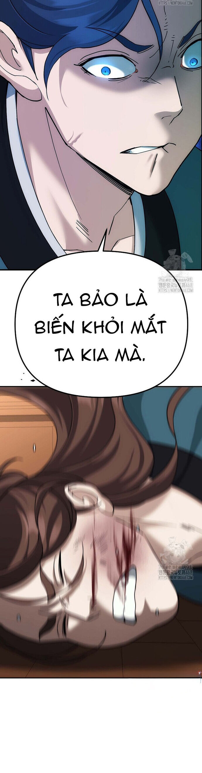 Hoạn Quan Tuyệt Luân Chap 11 - Next Chap 12