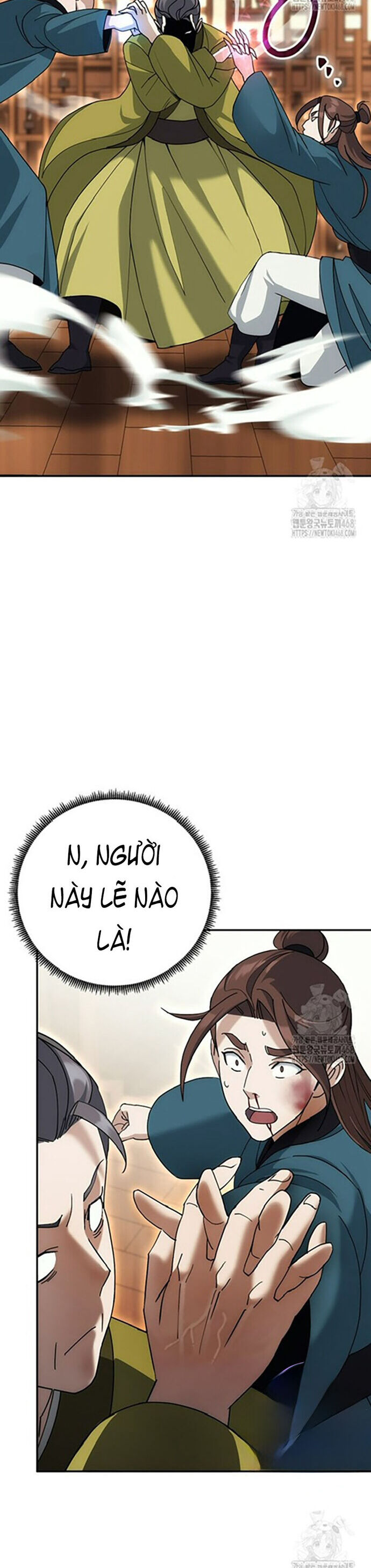 Hoạn Quan Tuyệt Luân Chap 12 - Next Chap 13