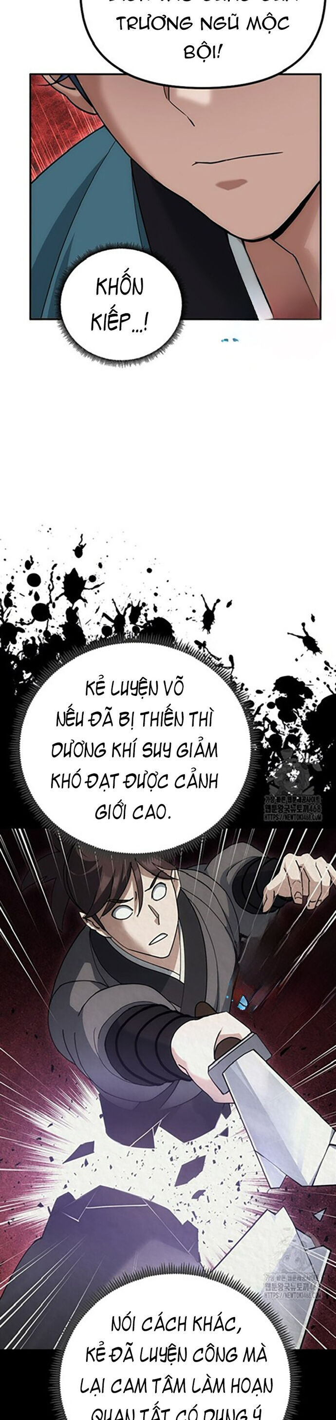 Hoạn Quan Tuyệt Luân Chap 12 - Next Chap 13