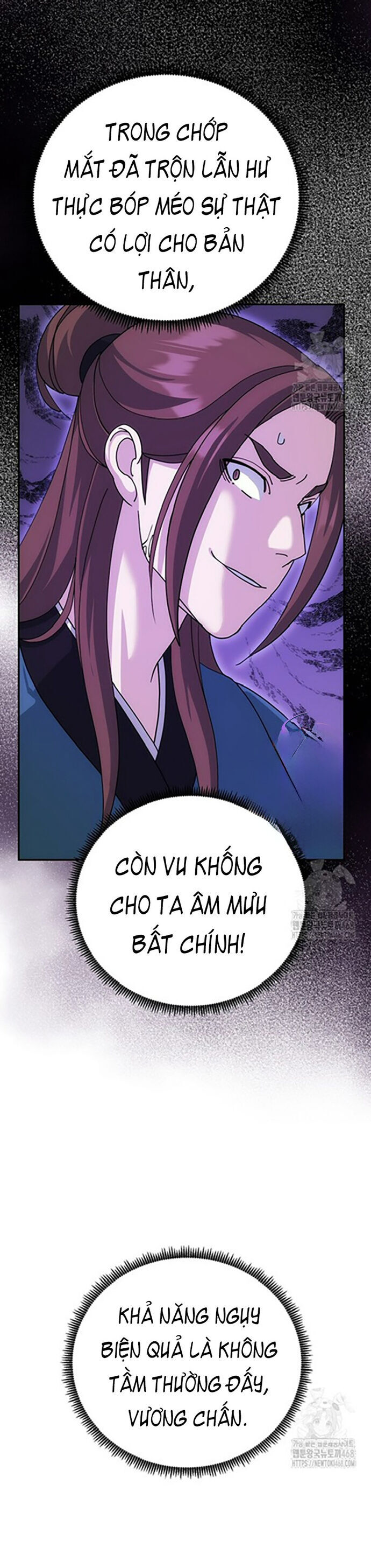 Hoạn Quan Tuyệt Luân Chap 12 - Next Chap 13