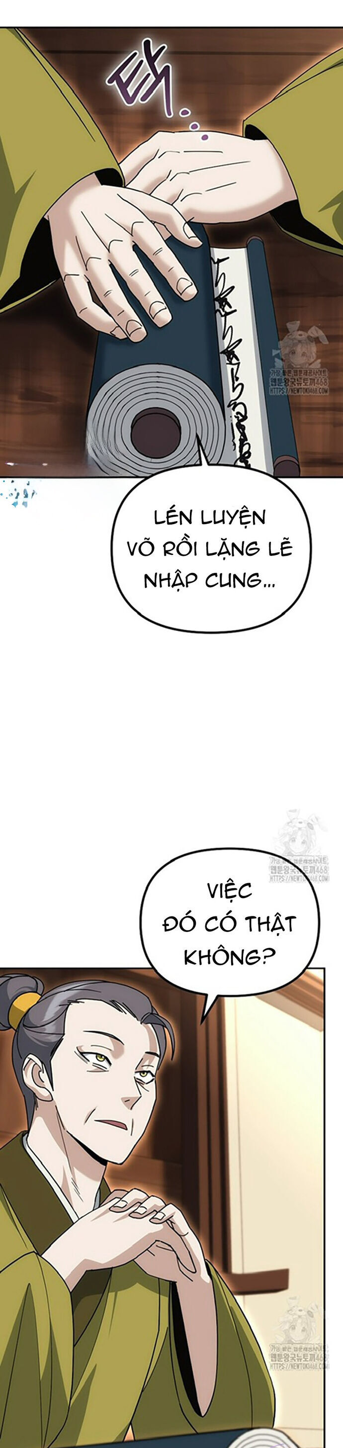 Hoạn Quan Tuyệt Luân Chap 12 - Next Chap 13