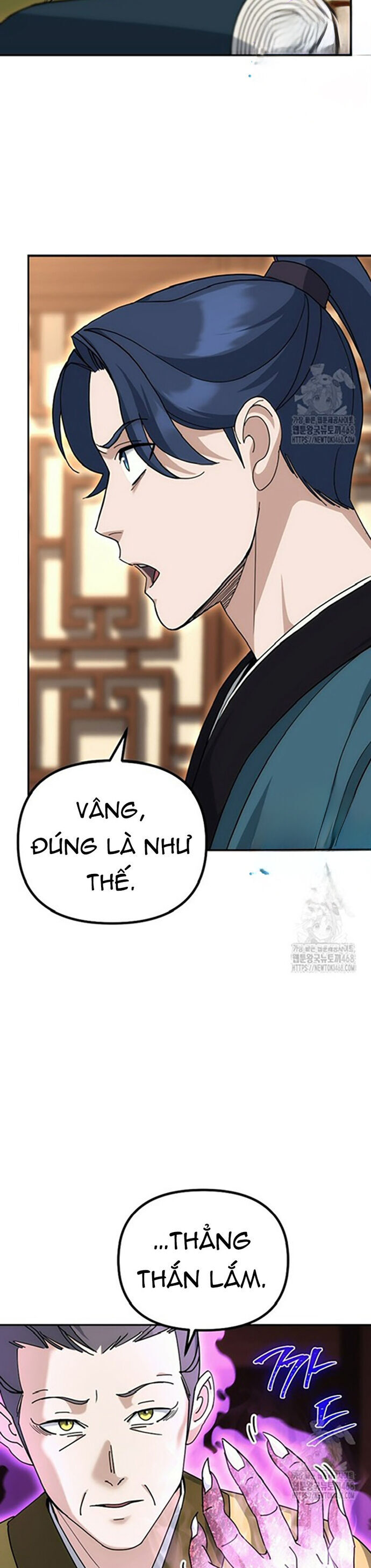Hoạn Quan Tuyệt Luân Chap 12 - Next Chap 13