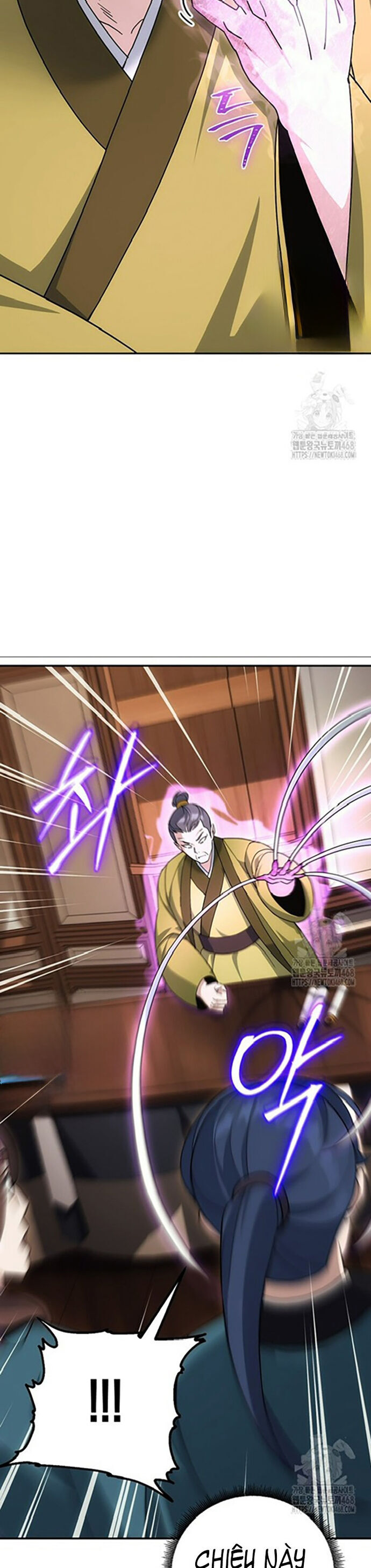 Hoạn Quan Tuyệt Luân Chap 12 - Next Chap 13