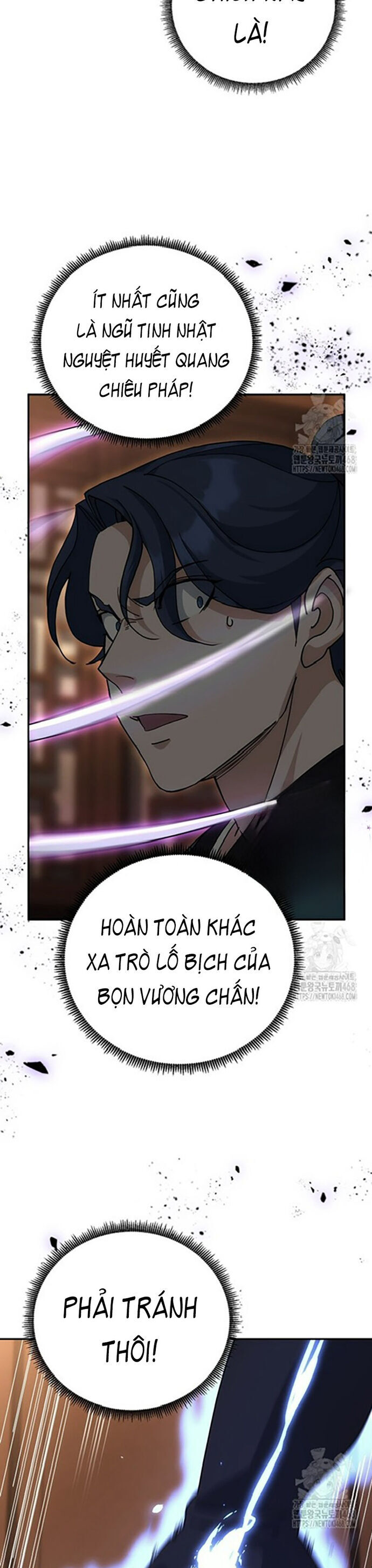 Hoạn Quan Tuyệt Luân Chap 12 - Next Chap 13