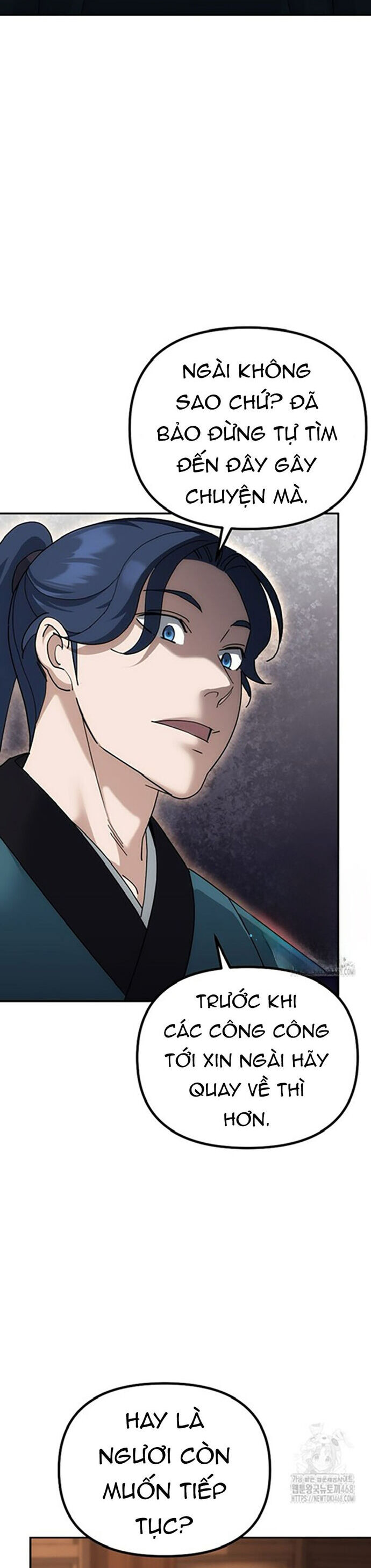 Hoạn Quan Tuyệt Luân Chap 12 - Next Chap 13