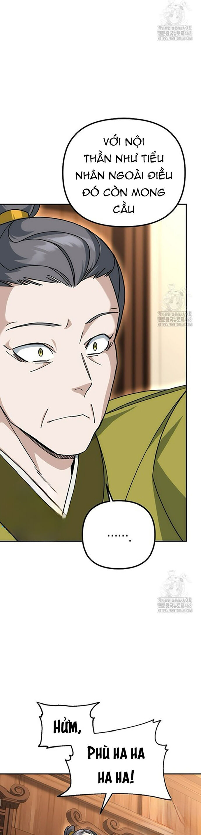 Hoạn Quan Tuyệt Luân Chap 12 - Next Chap 13