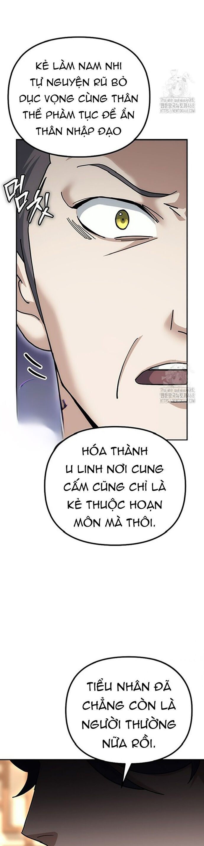 Hoạn Quan Tuyệt Luân Chap 12 - Next Chap 13