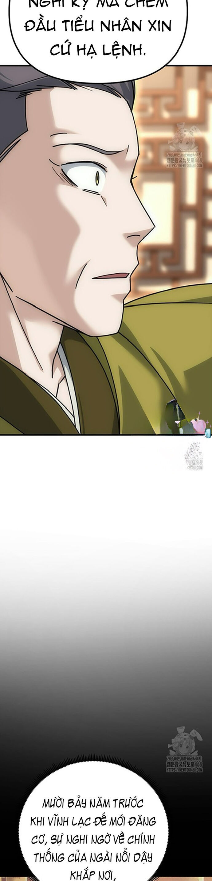 Hoạn Quan Tuyệt Luân Chap 12 - Next Chap 13