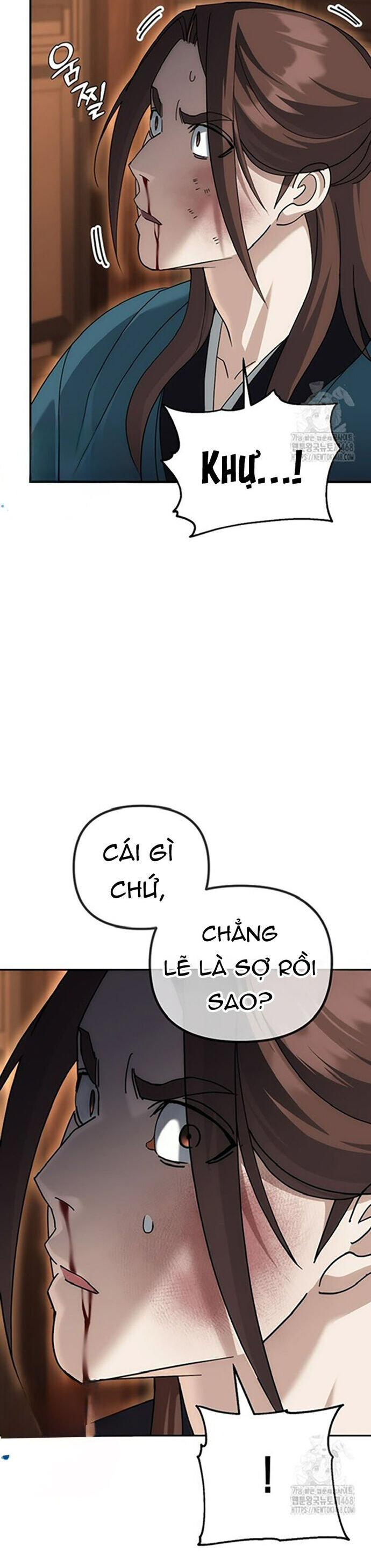 Hoạn Quan Tuyệt Luân Chap 12 - Next Chap 13