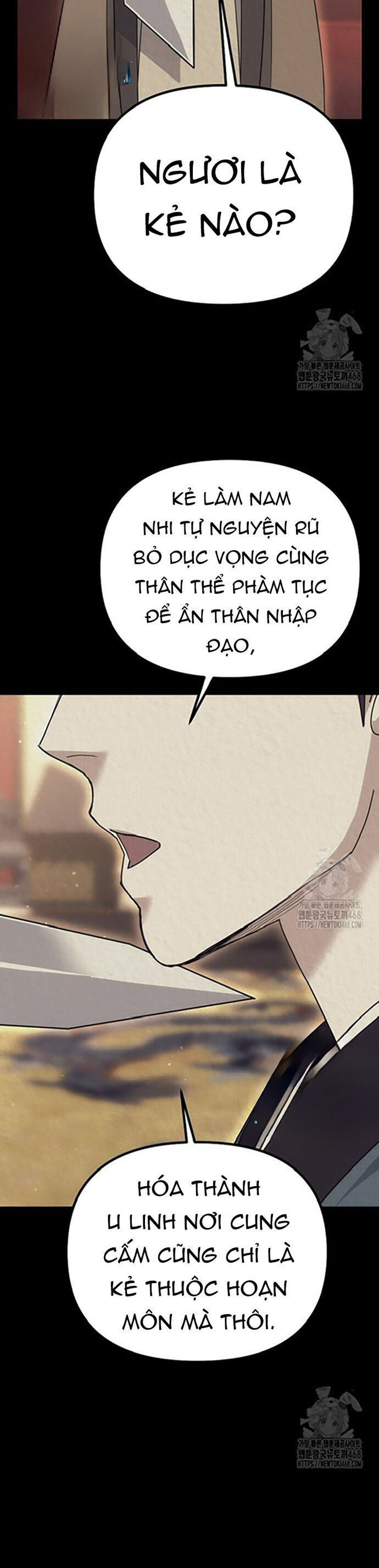 Hoạn Quan Tuyệt Luân Chap 12 - Next Chap 13