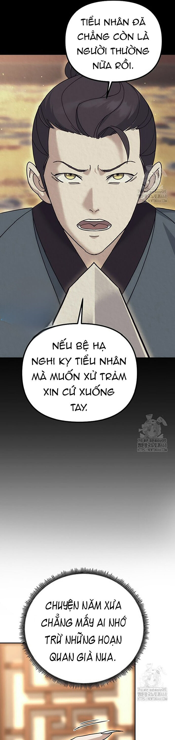 Hoạn Quan Tuyệt Luân Chap 12 - Next Chap 13