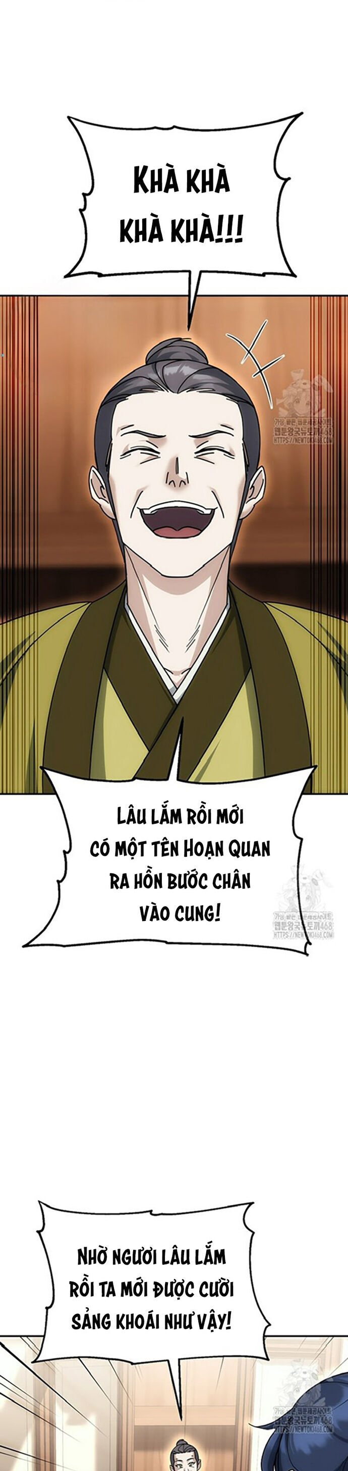 Hoạn Quan Tuyệt Luân Chap 12 - Next Chap 13