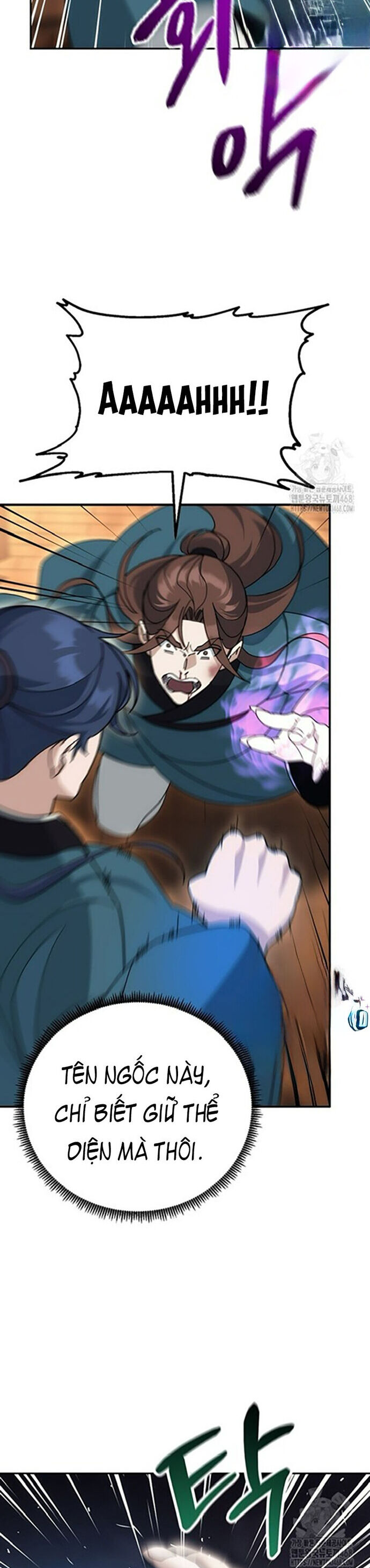 Hoạn Quan Tuyệt Luân Chap 12 - Next Chap 13