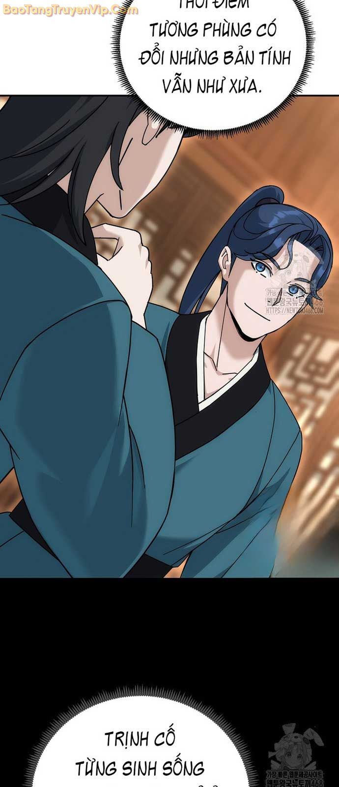 Hoạn Quan Tuyệt Luân Chap 13 - Next Chap 14