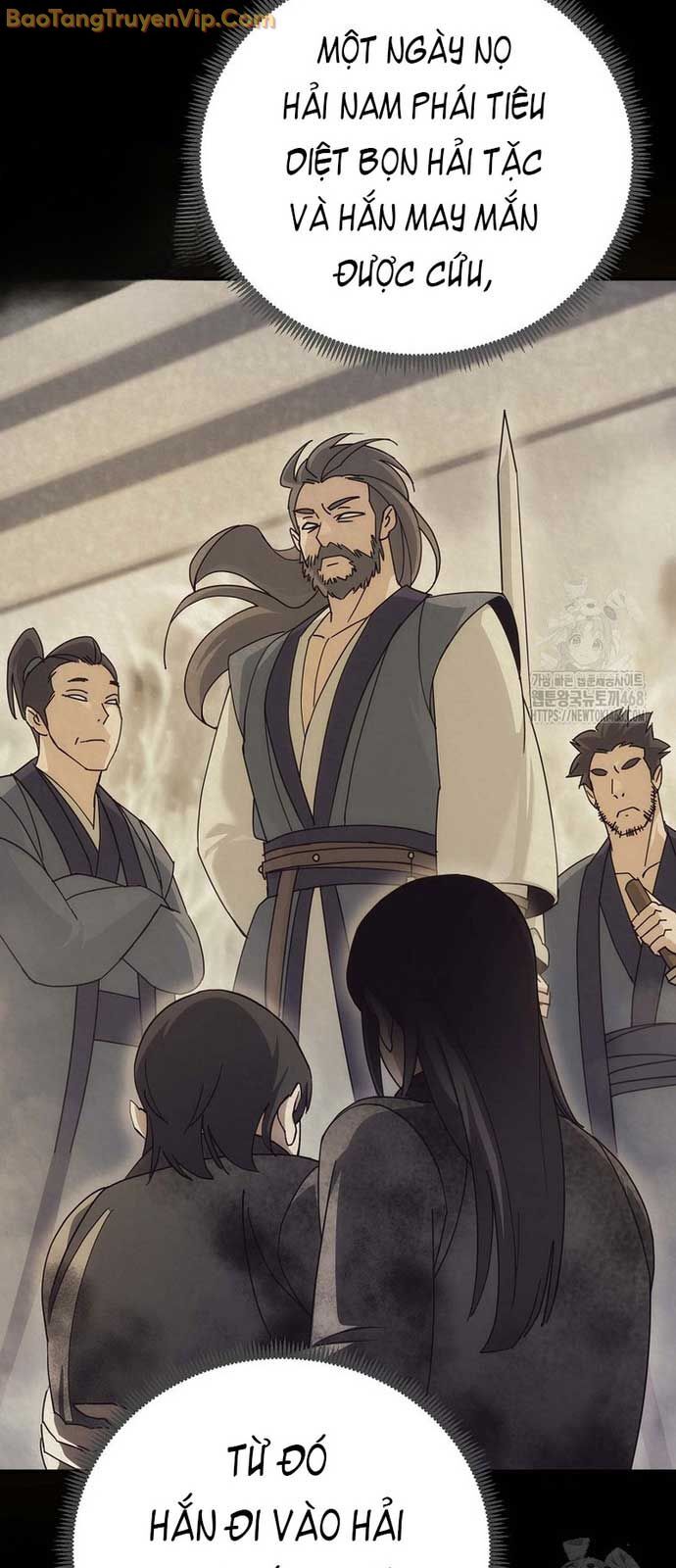 Hoạn Quan Tuyệt Luân Chap 13 - Next Chap 14