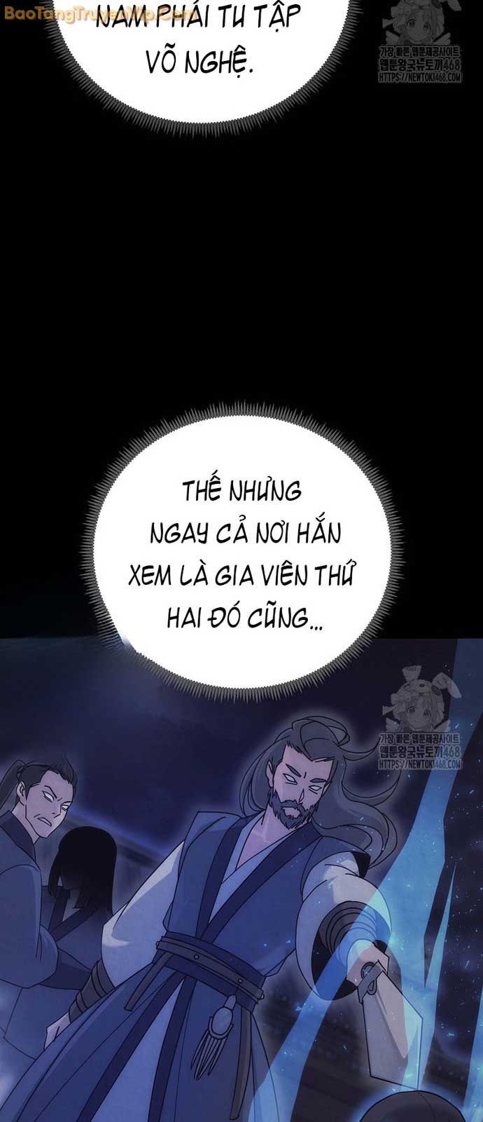 Hoạn Quan Tuyệt Luân Chap 13 - Next Chap 14