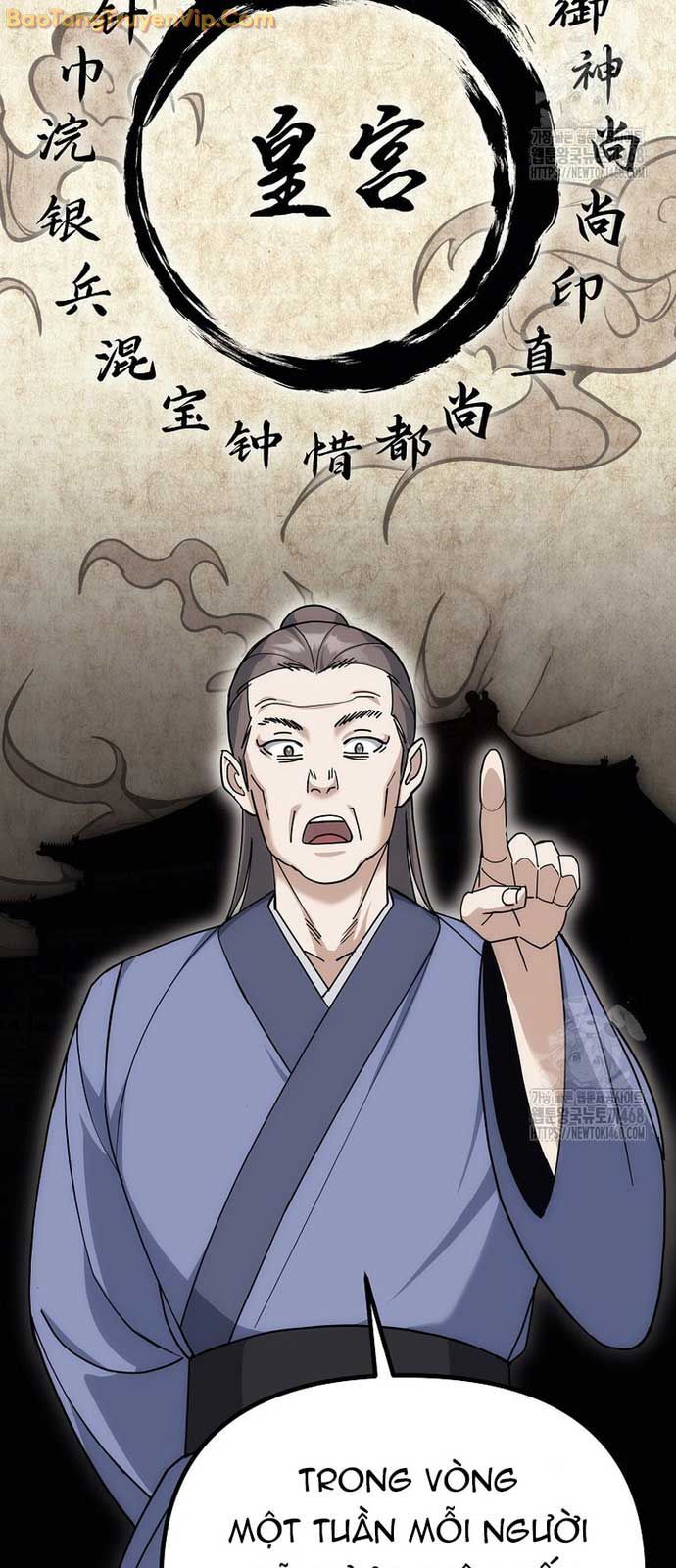 Hoạn Quan Tuyệt Luân Chap 13 - Next Chap 14