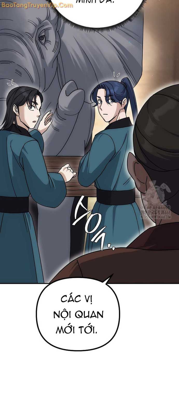 Hoạn Quan Tuyệt Luân Chap 13 - Next Chap 14