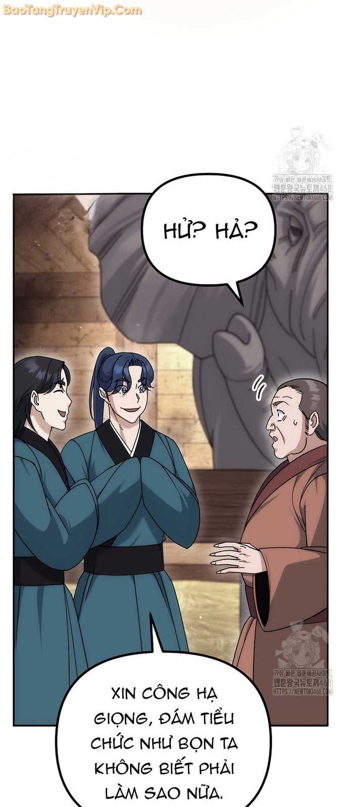 Hoạn Quan Tuyệt Luân Chap 13 - Next Chap 14